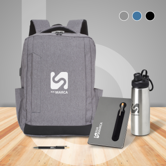 Kit Personalizado 10