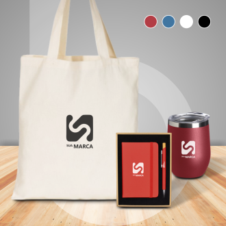 Kit Personalizado 11