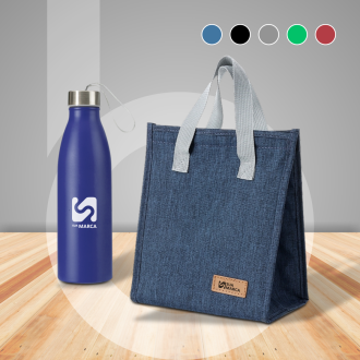 Kit Personalizado 15