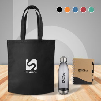 Kit Personalizado 18