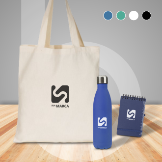 Kit Personalizado 19