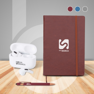 Kit Personalizado 34