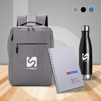 Kit Personalizado