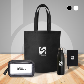 Kit Personalizado 22