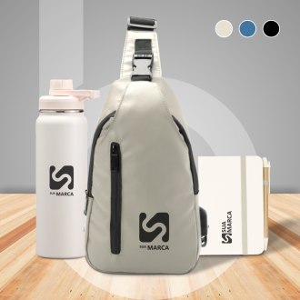 Kit Personalizado 28