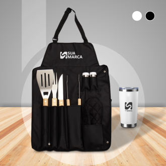 Kit Personalizado 31