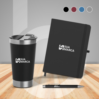 Kit Personalizado 32
