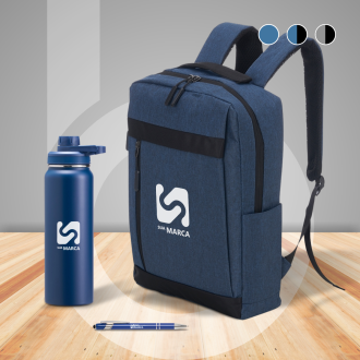 Kit Personalizado 33