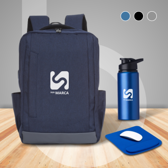 Kit Personalizado 35