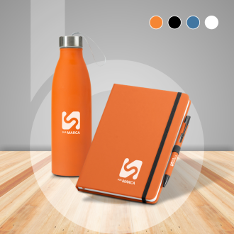 Kit Personalizado 04