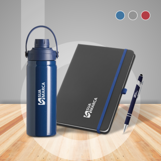 Kit Personalizado 06
