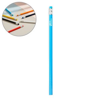 Lápis Sem Ponta Com Borracha