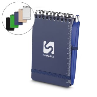 Mini Caderno
