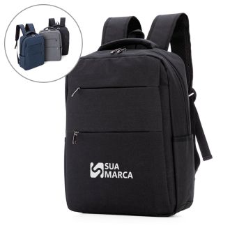 Mochila para Notebook em Poliéster
