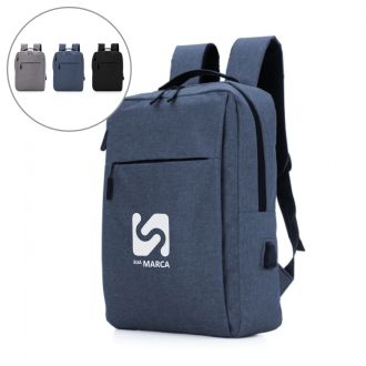 Mochila para Notebook em Poliéster