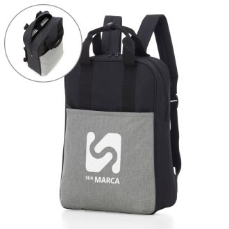 Mochila para Notebook em Poliéster 