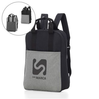 Mochila para Notebook em Poliéster