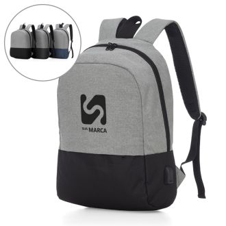 Mochila para Notebook em Poliéster
