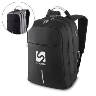 Mochila Moderna para Notebook