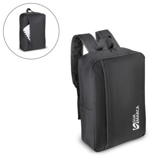Mochila para Notebook em Poliéster 600D