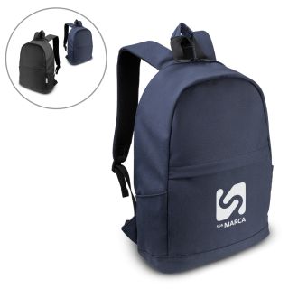 Mochila para Notebook em Algodão Reciclado 340 g/m2