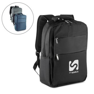 Mochila para notebook em Poliéster 600D