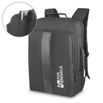 Mochila Pasta Premium para Notebook