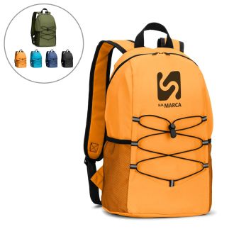 Mochila em Poliéster 600D (14 L) - TURIM II