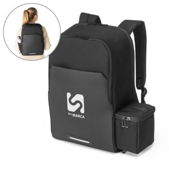 Mochila 2 em 1 com Bolsa Térmica