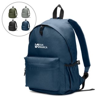 Mochila Rosario em Poliéster 600D 18L