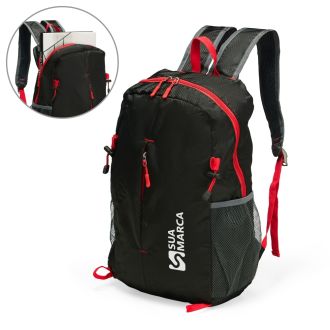 Mochila Dobrável 16L