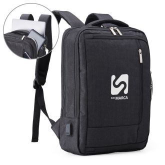 Mochila Poliéster 19 Litros