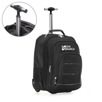 Mochila de Carrinho Padrão Bagagem de Mão