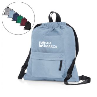 Mochila Saco Poliéster