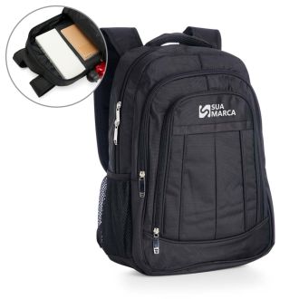 Mochila Poliéster 26L