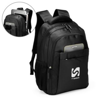 Mochila Jacquard 22 Litros