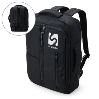 Mochila de Nylon 21 Litros