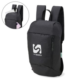 Mochila rPET de 9 Litros