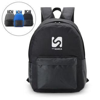 Mochila Nylon 33 Litros