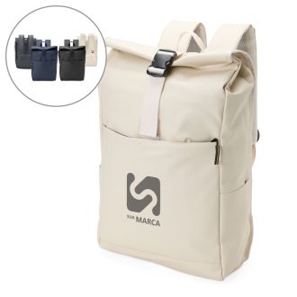 Mochila PU Impermeável 23 Litros