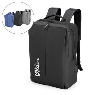 Mochila de Poliéster 21 Litros