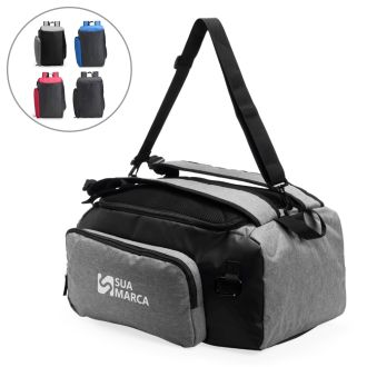 Mochila Poliéster 32 Litros