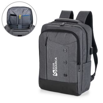 Mochila 20L