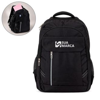 Mochila Poliéster 24L