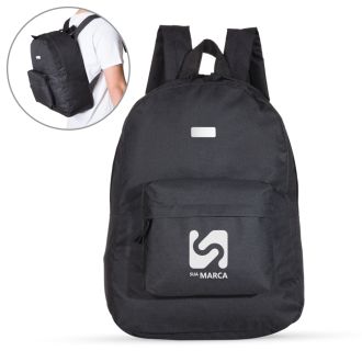 Mochila em Nylon para Notebook