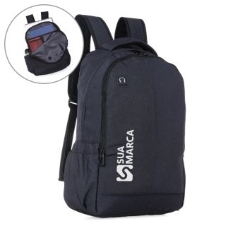 Mochila Poliéster para Notebook