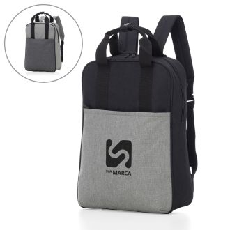 Mochila Poliéster 22 Litros