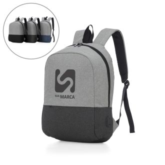 Mochila Poliéster 22 Litros