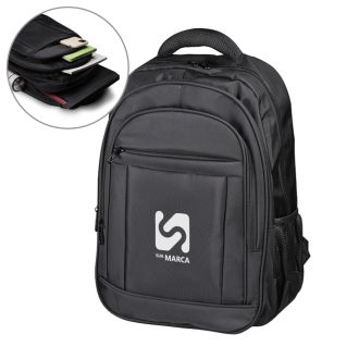 Mochila para Notebook em Poliéster 600D