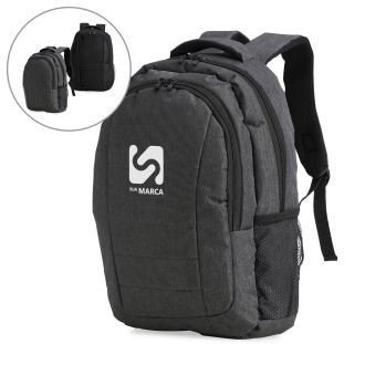 Mochila de Nylon 26 Litros